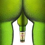 Una Cerveza por Favor!