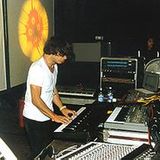 Cosmic Baby @ Alter Wartesaal, Cologne, 01.07.1998