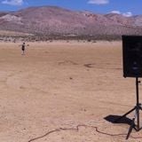 The Mojave Late Afternoon Mix 2015
