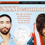The Local Scene 03.14.15: SXSW Runoff