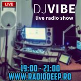 DJ ViBE @ Radio Deep - 06.01.2016 (Live)