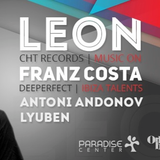 Franz Costa - Underground 21.11.15 Live At We Play Sofia (BG)