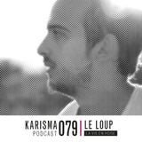KARISMA PODCAST #079 - LA VIE EN ROSE PART I