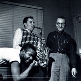 Jazzville - Episode 113