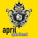 FG April Open Format Part 1
