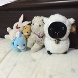 Stuffy Fluffy Podcast Full Episode 035