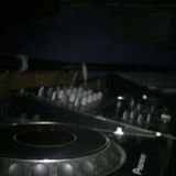 DJ Phunky - The Deep Side Of House