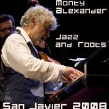 Monty Alexander Jazz Roots - San Javier Jazz Festival 2008
