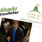 VDU radijo laida "Sėkmės universitetas" #3