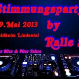 Mischpulttest 14.03.2013- House/Electro