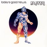Today's Good News Radio episode #007