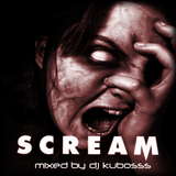 Scream (tech house mix)