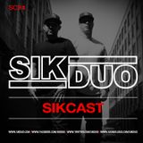 SikDuo SikCast 9