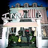 Part ll Karlos Sense / Live from Innvillla Cocktail & Wine bar - Milan0 / 6.07.2012 / Ibiza Sonica