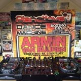 Kevin Hunter Jan 16 Trance Classic Mix