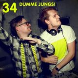 OMGITM SUPERMIX 34 - DUMME JUNGS