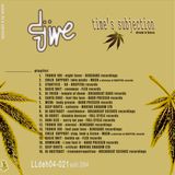 Dj Djive - LLdeh04-021 Time's subjection - D&B