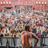 BOOMTOWN - SKANKIN' CITY 2015