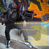DJ Blackcat - "Freak" Dance June 2014