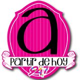 A partir de hoy / 24 Noviembre