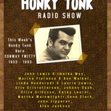 Honky Tonk Radio Show #11