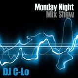 Monday Night Mix Show Episode 25