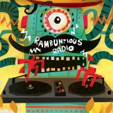 Rambunctious Radio - Carnival Winter Blastphemy
