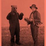 Don Giberto y El Oso - Rumbaparty (Part 3)