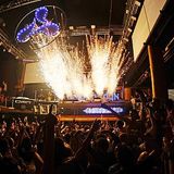 CMD Radio at Cream Ibiza@Markus Schultz