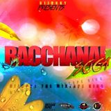 DJ JUNKY - BACCHANAL SOCA MIXTAPE