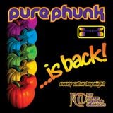 Live @ The Phunk Lounge, Hamilton Ontario (2002)