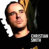 Christian Smith - Live @ Footwork (Toronto Canada) - 16.02.2013
