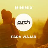 Minimix Punch - Para Viajar