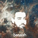 BENAIAH LIVE SET @ BLESSED 19-02-2016