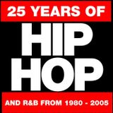 DJ Romie Rome and Angel The MC - Live from 25 YEARS Of Hip Hop and R&B, 20 Nov 2015
