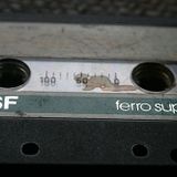 Rodigans Rockers on BFBS Tape 1984