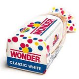 Wonderbread - Listen Past the First Mix