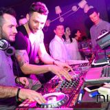 Deejay Ilie Marcus b2b Deejay Dat'Cool.January.2016