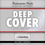 Deep Cover