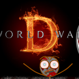 WORLD WAR D ( JD POWELL )