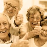 Oldies but Goldies with Steve Forrest on K2K Radio