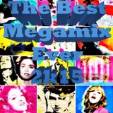 Madonna - The Best Megamix Ever 2k15