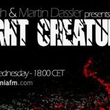 Midnight Creatures 007 by Guido Percich & Martin Dassler (August 2012)