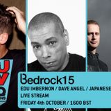 Mix of Tracks that were played at DJ Mag HQ