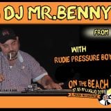 mix 25 min of modern ska bj dj mr benny