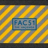 Andy Weatherall - Hacienda, Manchester - July 1993