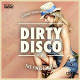 Dirty Disco Radio 29th of April (Guestmix by Benedict Jackson) Mixed and Hosted by Kono Vidovic