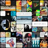 Grim on Mbient - Best of 2013