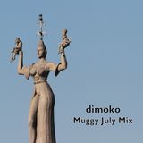 Muggy July Mix