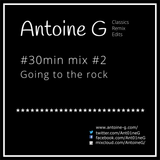 #30min mix #2 Going to the rock
